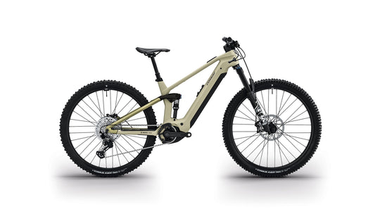 CONWAY XYRON ST 8.0 Herren