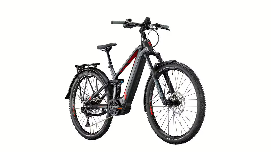 CONWAY XYRON SUV 4.9