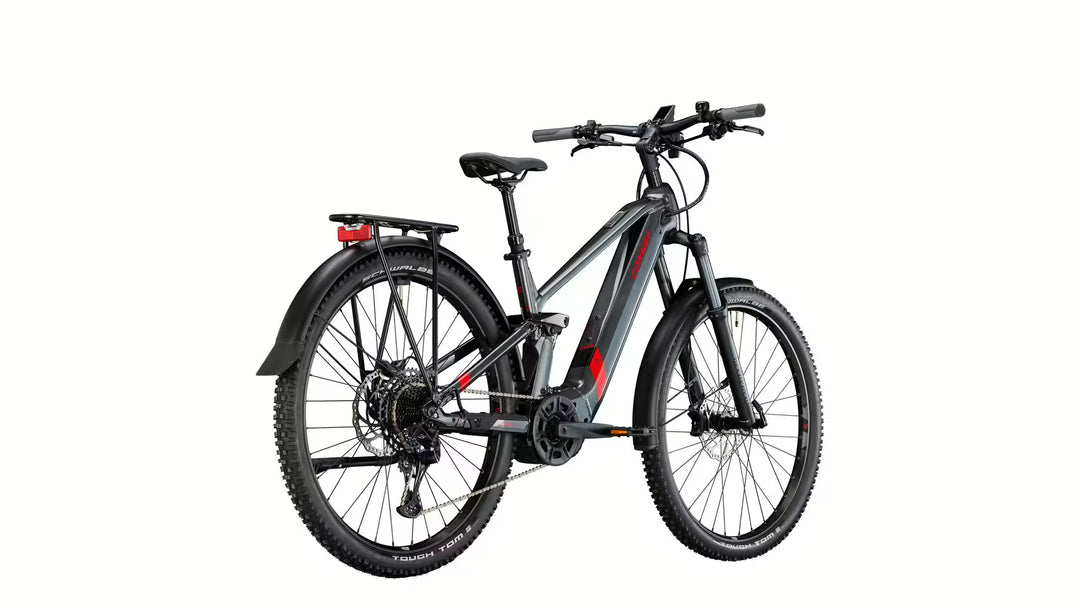 CONWAY XYRON SUV 4.9