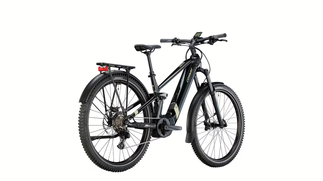 CONWAY XYRON SUV 2.9