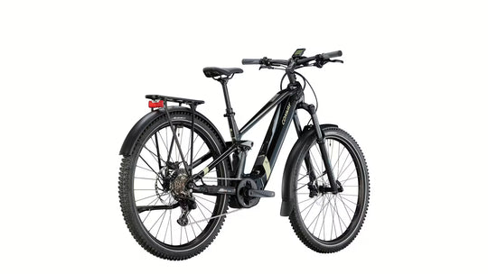 CONWAY XYRON SUV 2.9