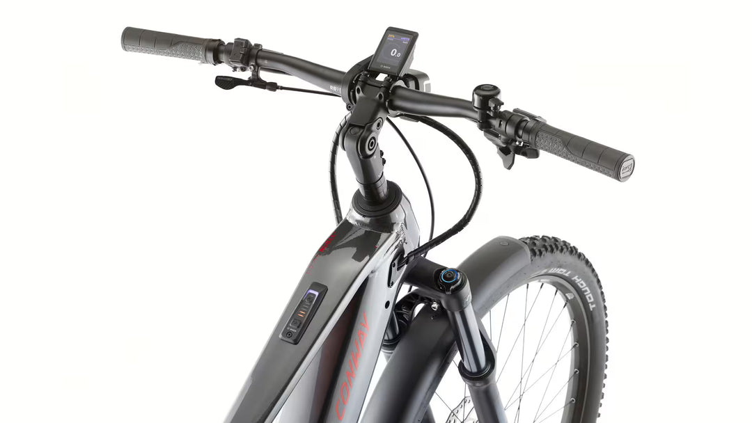 CONWAY XYRON SUV 4.9