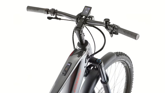 CONWAY XYRON SUV 4.9