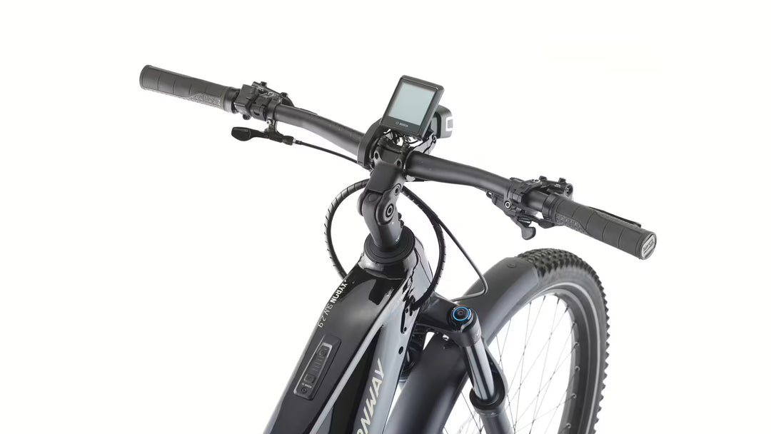 CONWAY XYRON SUV 2.9