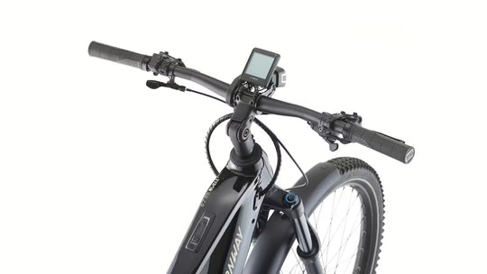 CONWAY XYRON SUV 2.9