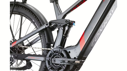 CONWAY XYRON SUV 4.9