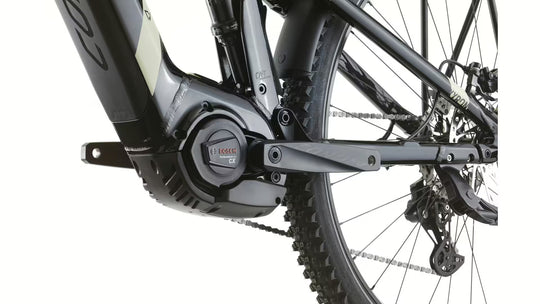 CONWAY XYRON SUV 2.9