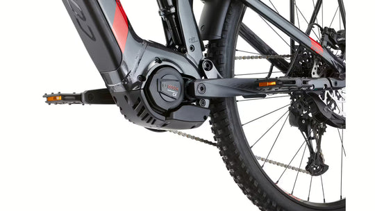 CONWAY XYRON SUV 4.9