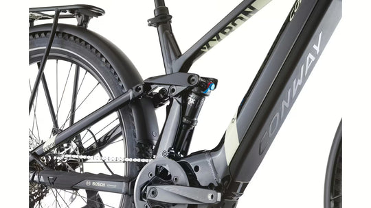 CONWAY XYRON SUV 2.9