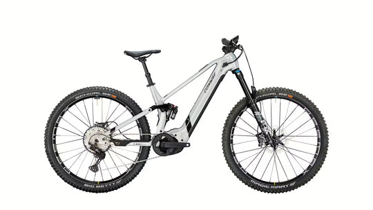 CONWAY XYRON S 5.9 FULL SUSPENSION