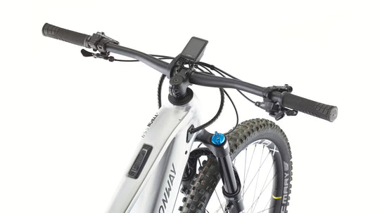 CONWAY XYRON S 5.9 FULL SUSPENSION