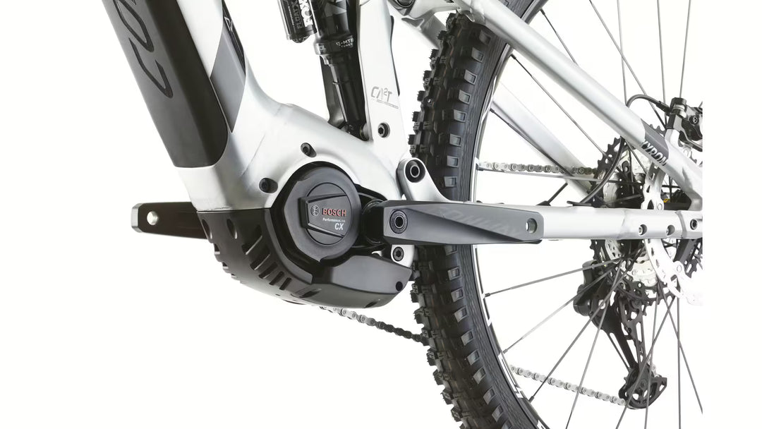 CONWAY XYRON S 5.9 FULL SUSPENSION