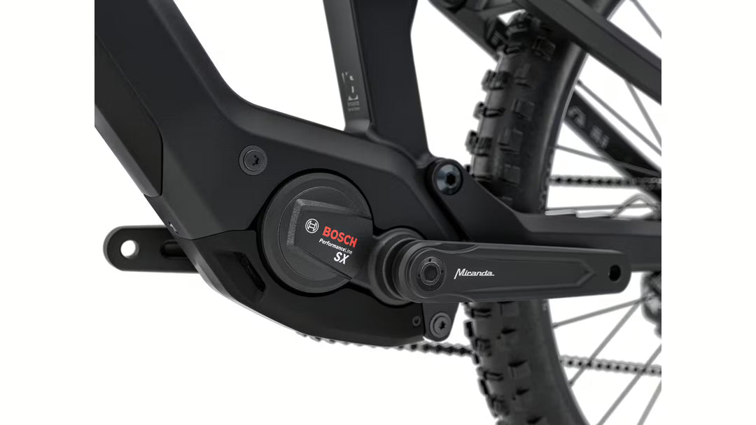 CONWAY RYVON ST 4.0 FULL SUSPENSION