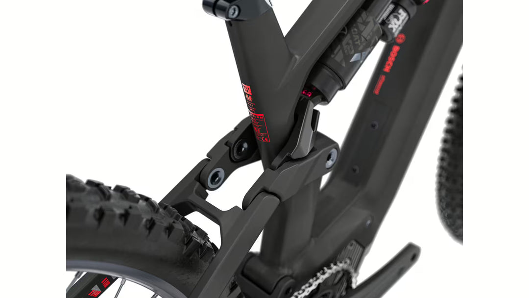 CONWAY RYVON LT 4.0 FULL SUSPENSION