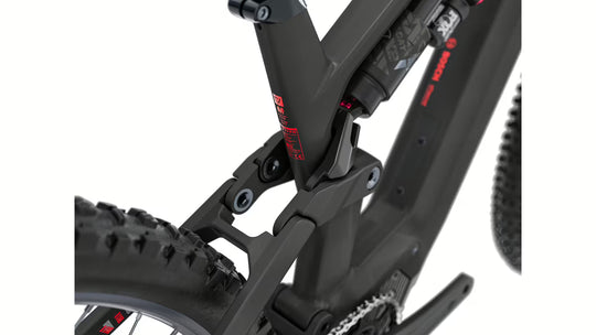 CONWAY RYVON LT 4.0 FULL SUSPENSION