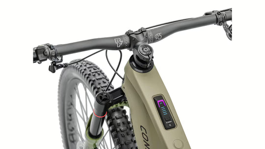 CONWAY RYVON ST 10.0 FULL SUSPENSION