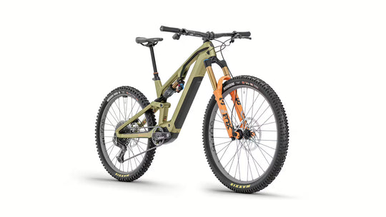CONWAY RYVON LT 10.0 FULL SUSPENSION