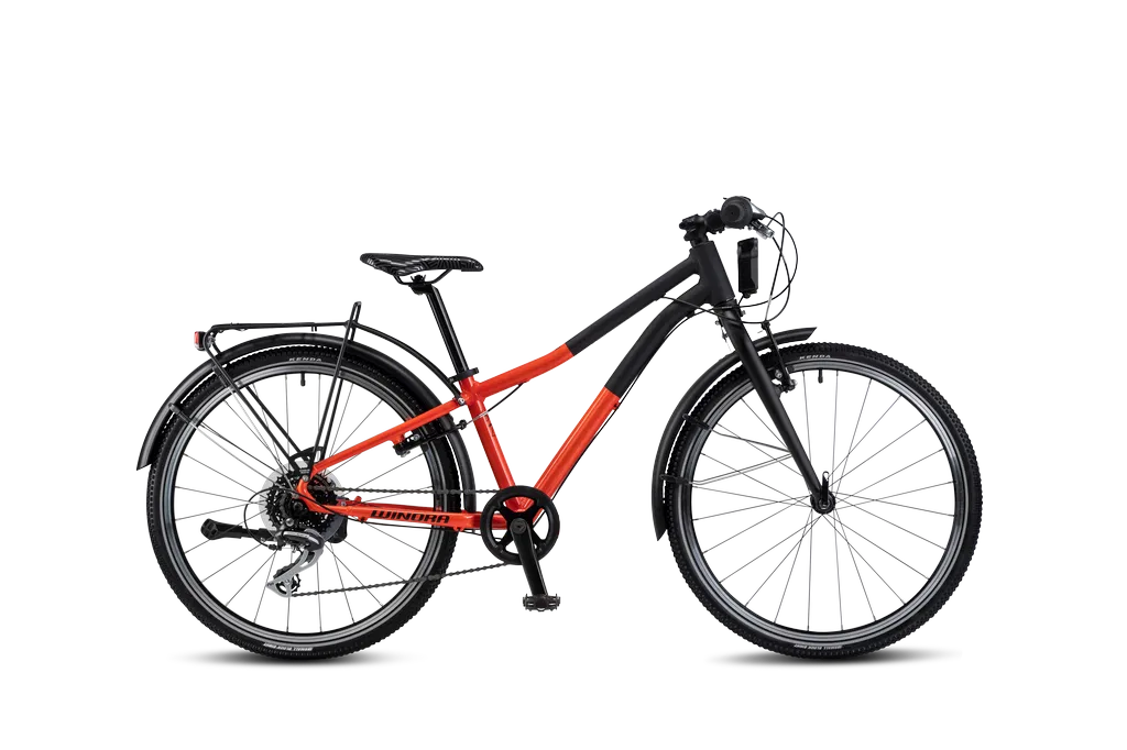 Winora Dash 24