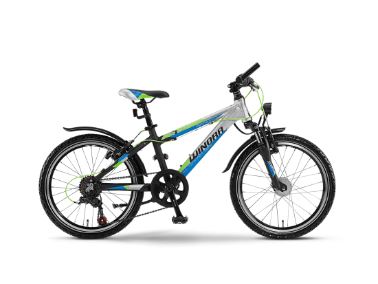 Winora Bandito MTB