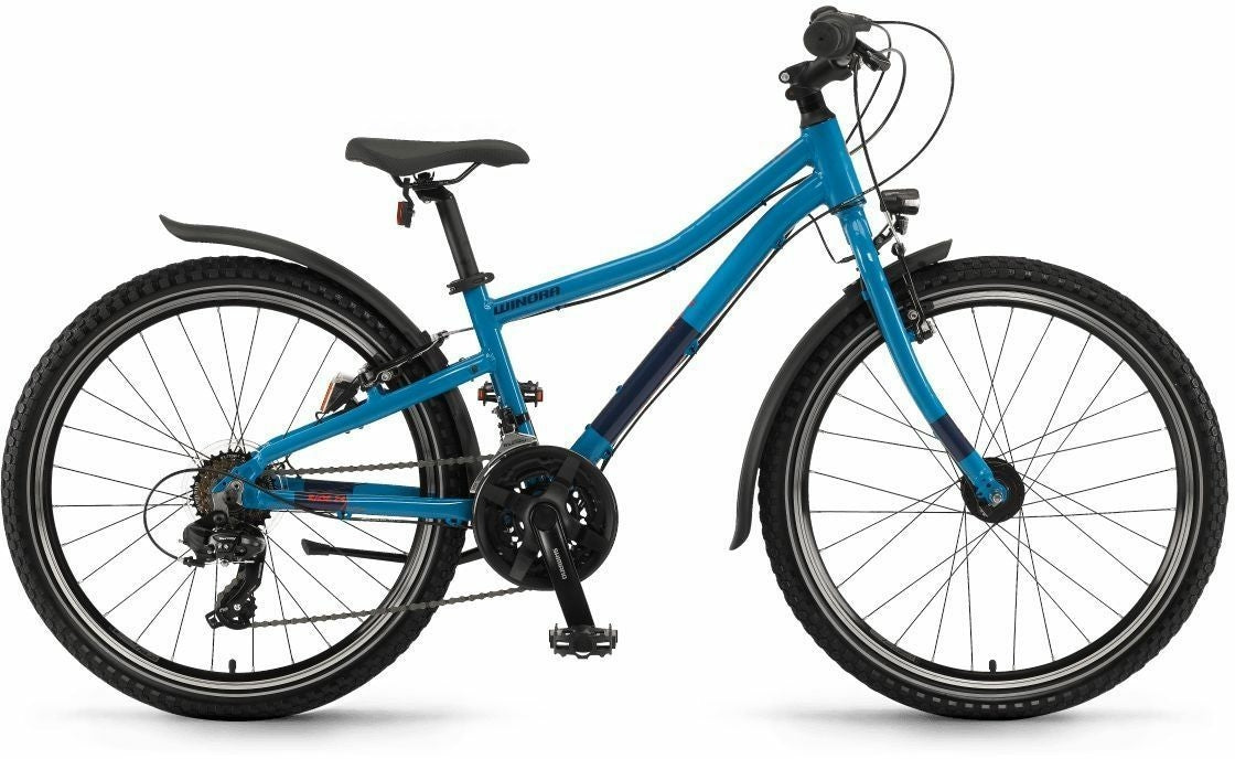 Winora Rage 24 ATB – bikeshop2000