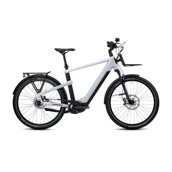 Winora Yakun R5 Pro – bikeshop2000