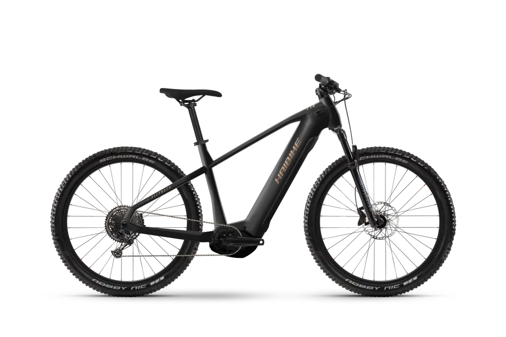 HAIBIKE AllTrack 8.5 29