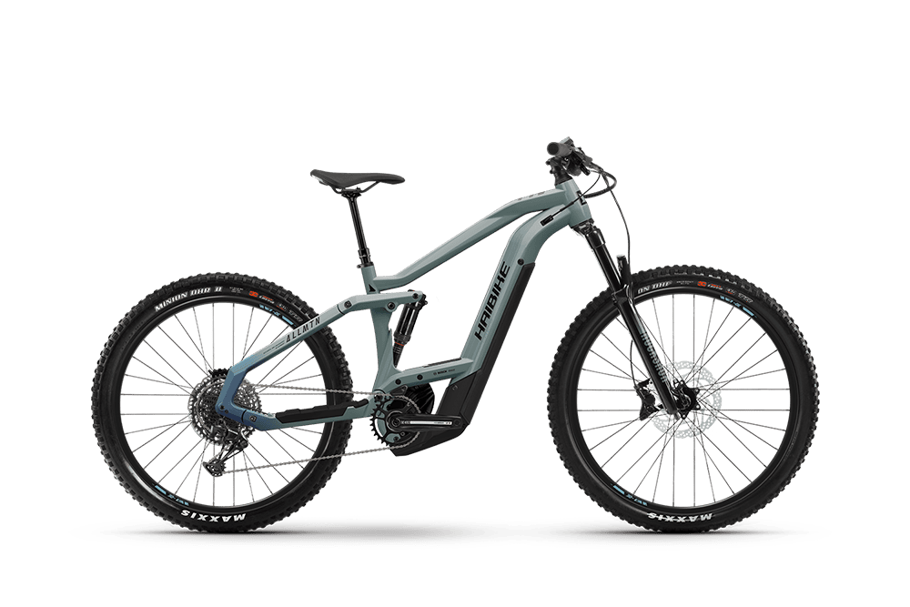 HAIBIKE AllMtn 3