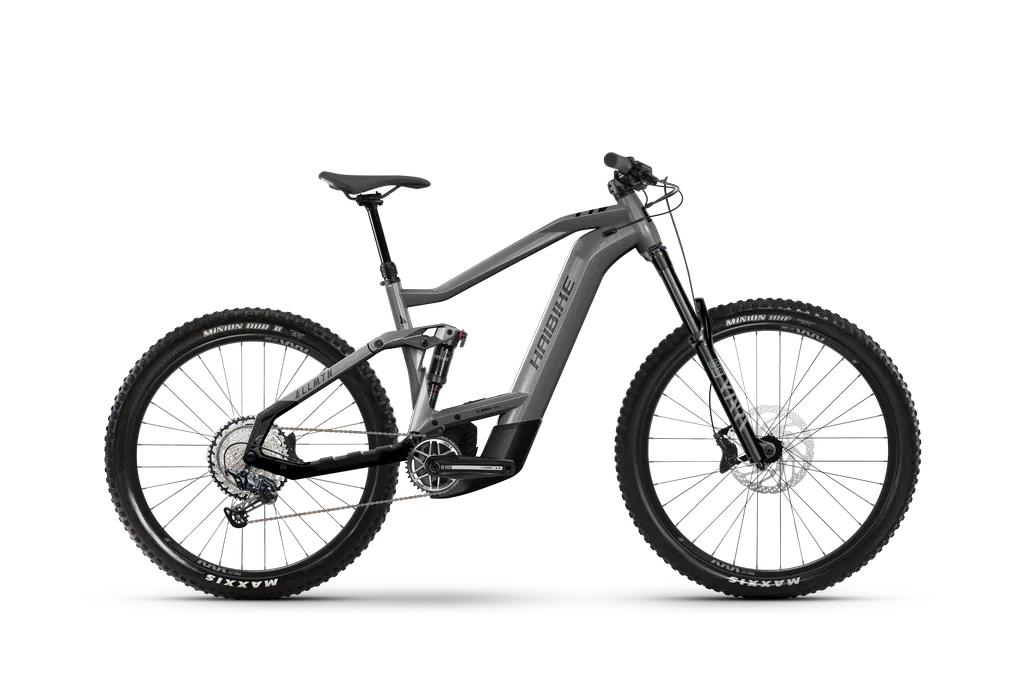 HAIBIKE ALLMTN 5
