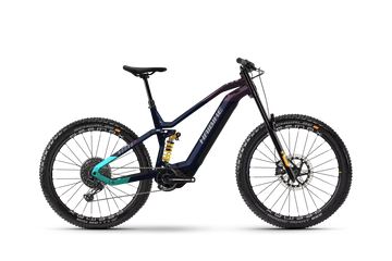 HAIBIKE NDURO 8 FREERIDE