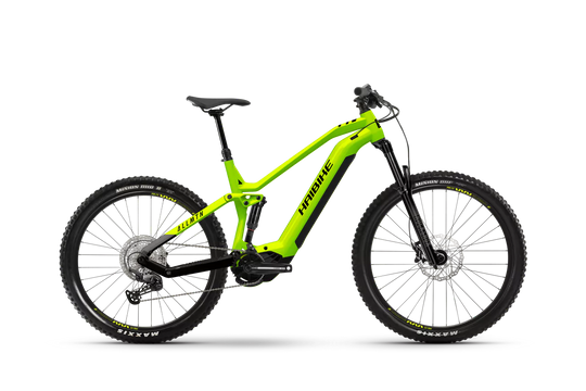 HAIBIKE AllMtn 3