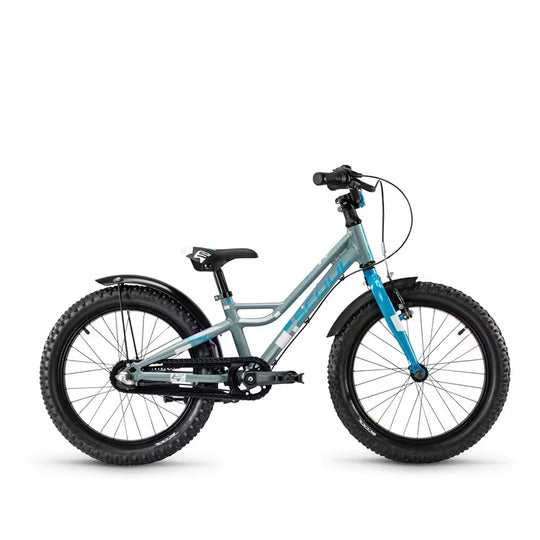 S'cool faXe 18 Zoll 3-Gang