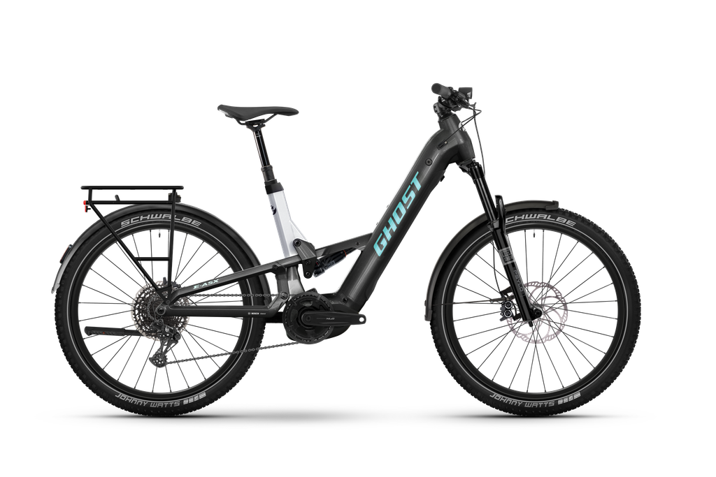 GHOST E-ASX UNIVERSAL LOW EQ