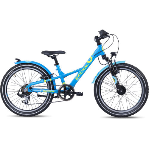 S'COOL XXlite alloy 20"