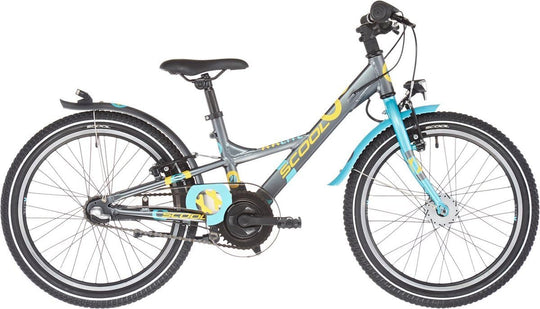 S'COOL XXlite alloy 20"