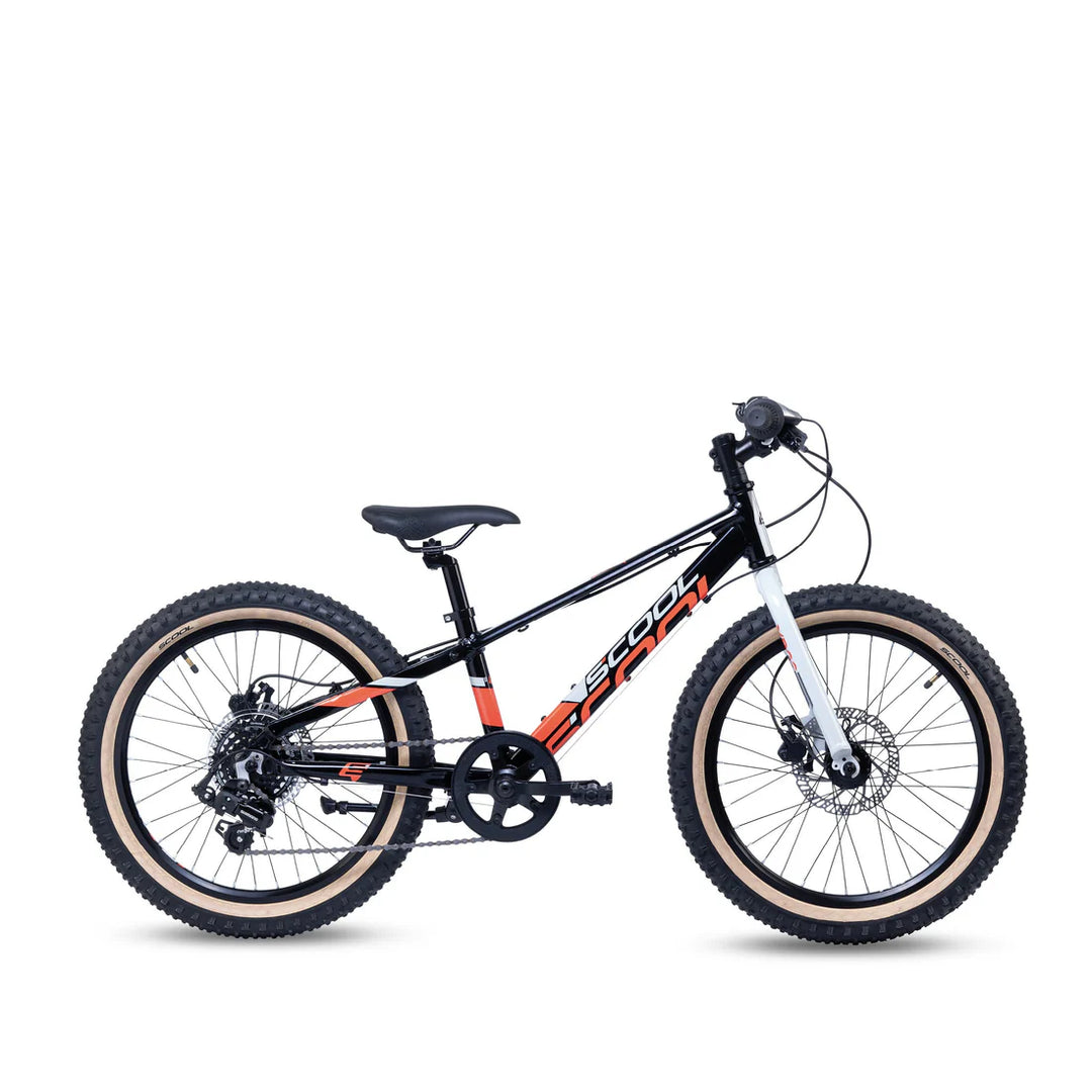 S'COOL Xroc disc 20" 7-Gang