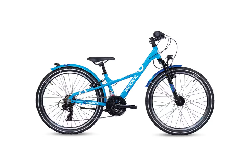 S'COOL XXlite 24 Zoll 21-Gang – bikeshop2000