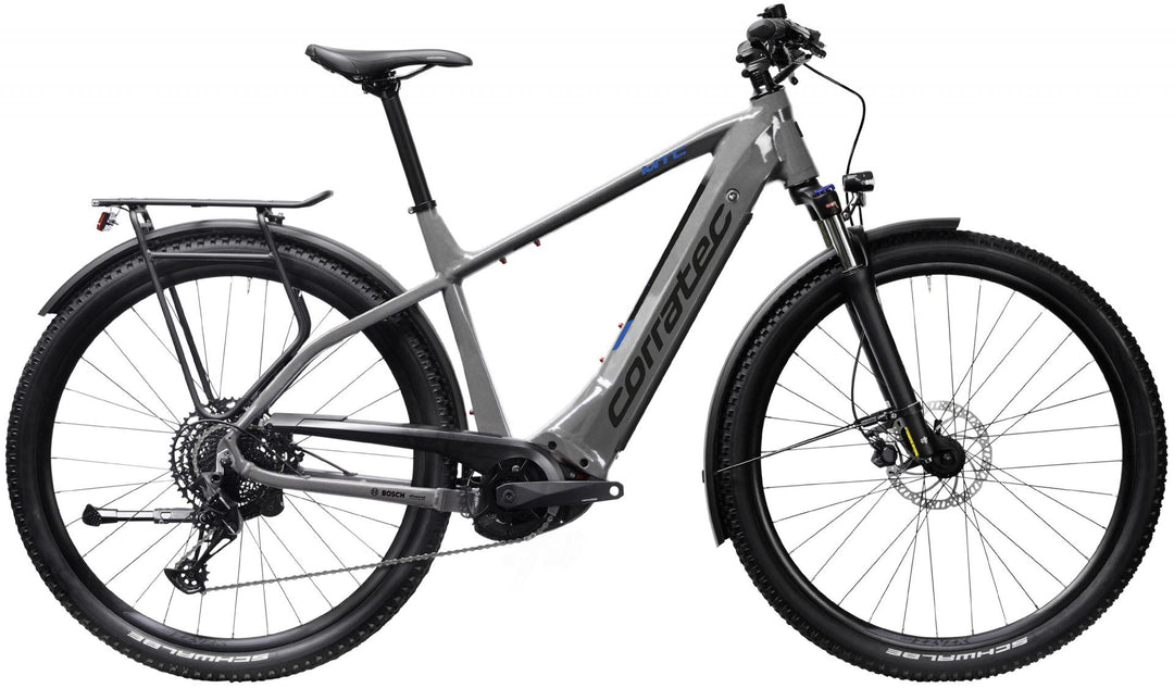 CORRATEC E-Power MTC 12S LTD Gent