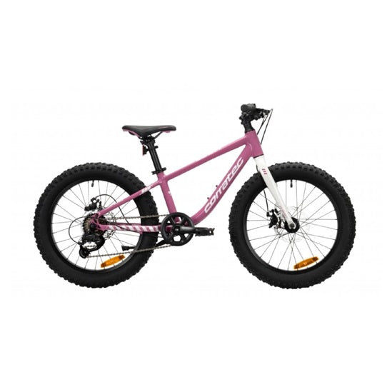 Corratec BOW 20" 7-Gang