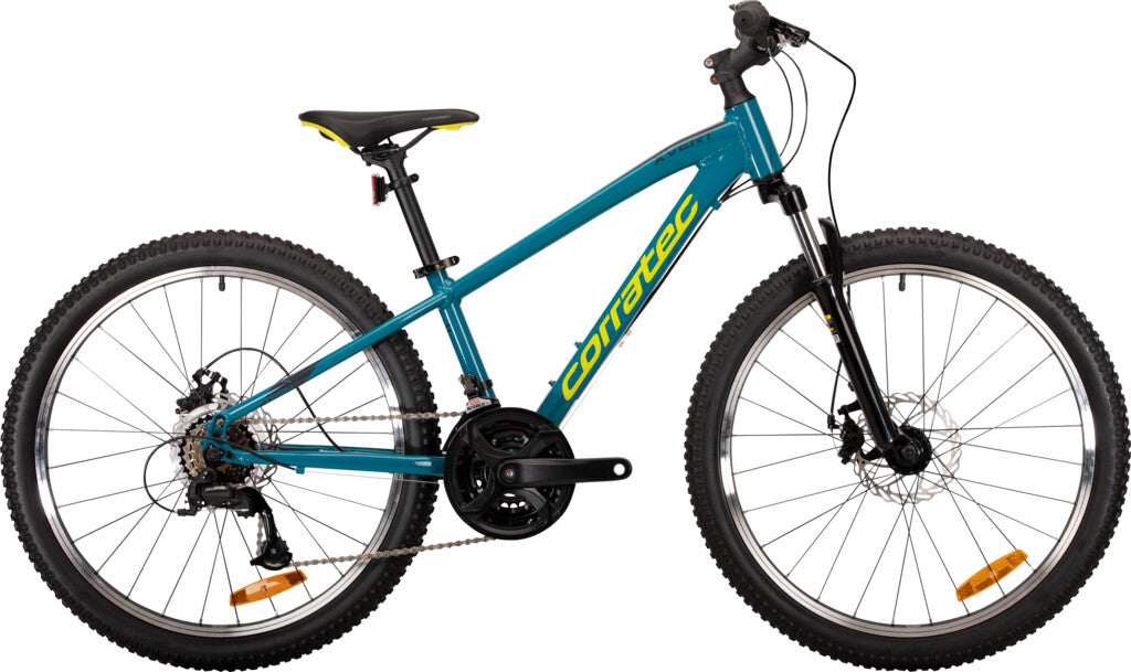 Corratec MTB X-Vert Teen