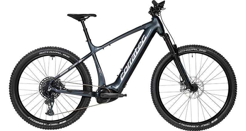 CORRATEC E-Power X-Vert Factory