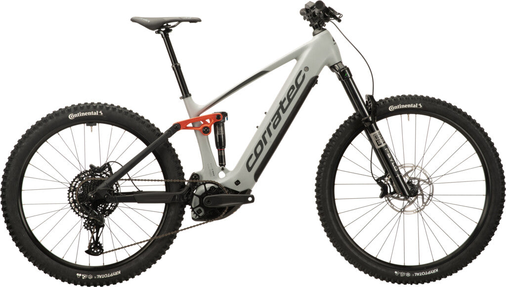 CORRATEC E-Power RS 160 ELITE – bikeshop2000