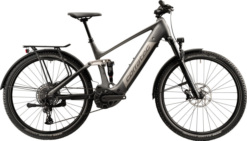CORRATEC E-Power MTC 120 ELITE – bikeshop2000
