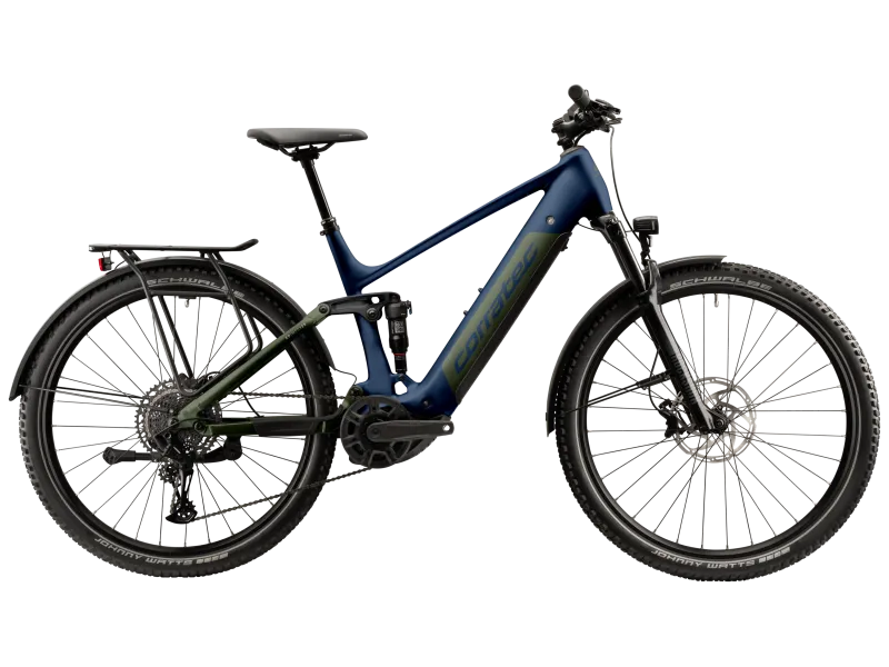 CORRATEC E-Power MTC 120 LTD