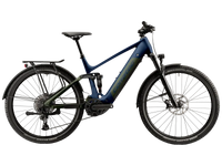 CORRATEC E-Power MTC 120 LTD