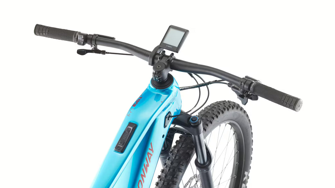 CONWAY XYRON S 2.9 FULL SUSPENSION