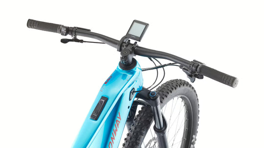 CONWAY XYRON S 2.9 FULL SUSPENSION