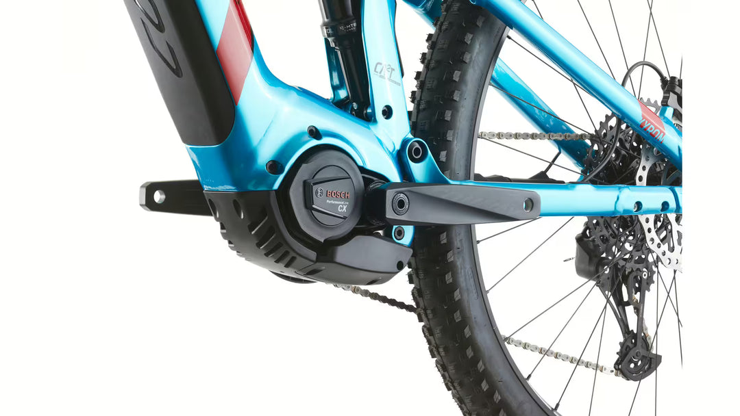 CONWAY XYRON S 2.9 FULL SUSPENSION