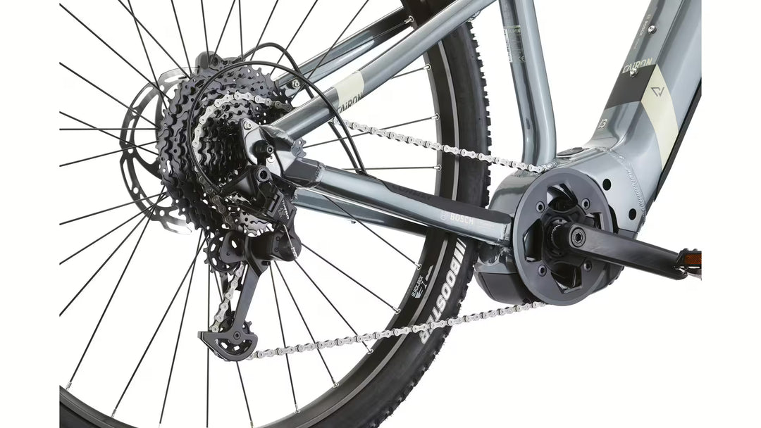 CONWAY CAIRON S 2.0 625