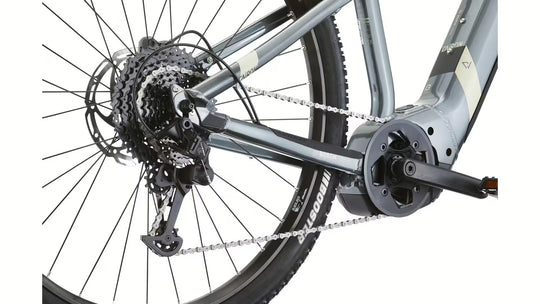 CONWAY CAIRON S 2.0 625