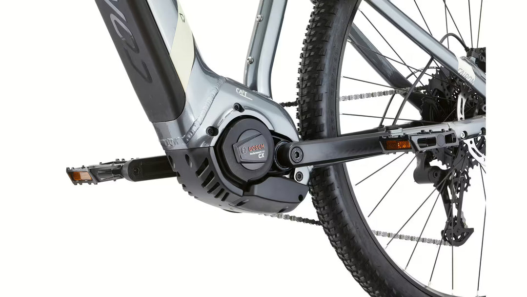 CONWAY CAIRON S 2.0 625